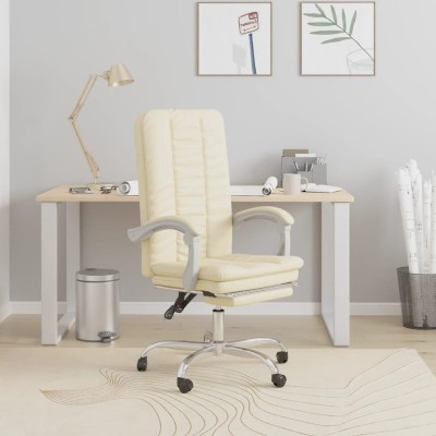 Reclining office chair,...