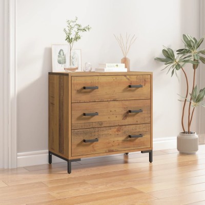 Chest of drawers with...