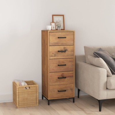 Dresser with drawers,...