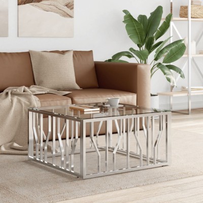 Coffee table, 80x80x40cm,...