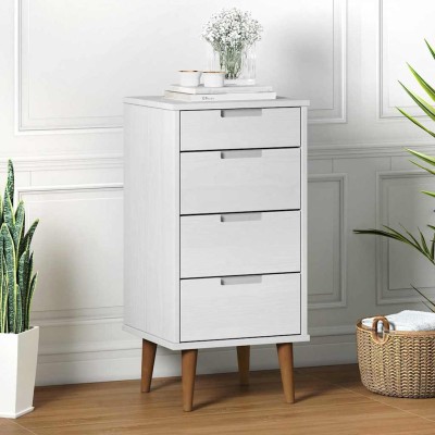 Cabinet with drawers MOLDE,...
