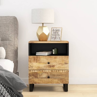 Nightstand, 50x33x62cm,...