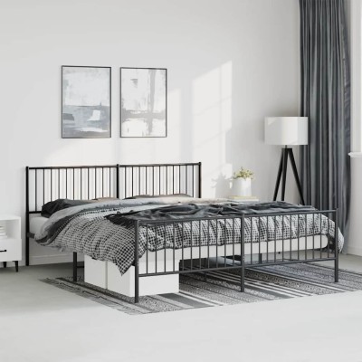 Bed frame with...