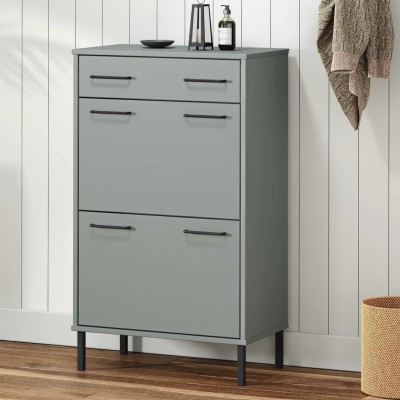 Shoe cabinet with legs,...