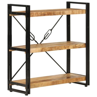 Bookcase, 3 levels,...