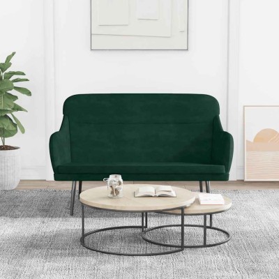 Bench, dark green,...