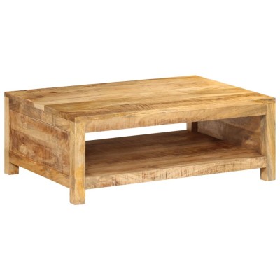 Coffee table, 80x55x30cm,...