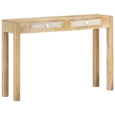 Console table, 110x30x75cm,...