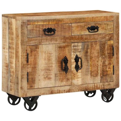 Side cabinet, 80x30x65cm,...