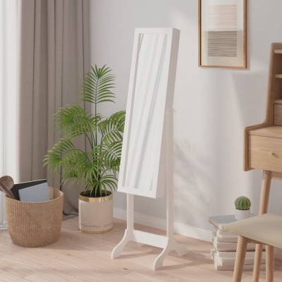 Free-standing mirror,...