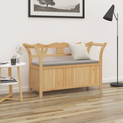 Bench, 107x45x75.5cm, solid...
