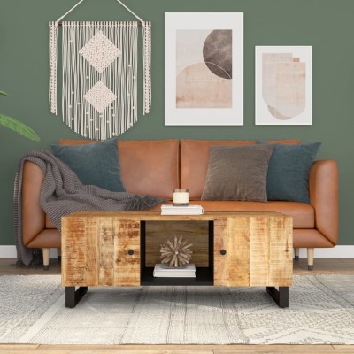 Coffee table, 100x54x40cm,...