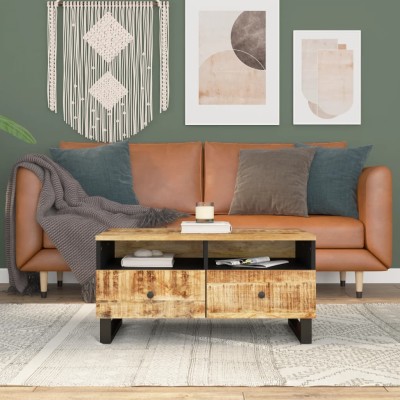 Coffee table, 80x54x40cm,...