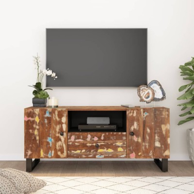 TV cabinet, 105x33.5x46cm,...