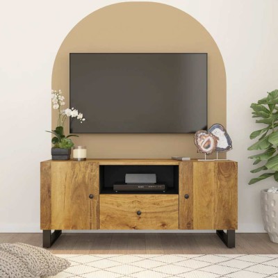 TV cabinet, 105x33.5x46cm,...