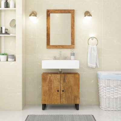 Washbasin cabinet,...