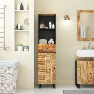 Bathroom cabinet,...