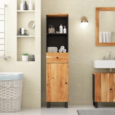 Bathroom cabinet,...
