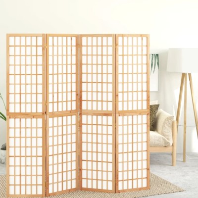 Room divider, 4 segments,...