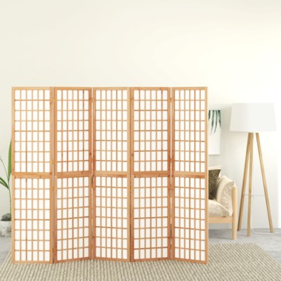 Room partition, 5 segments,...