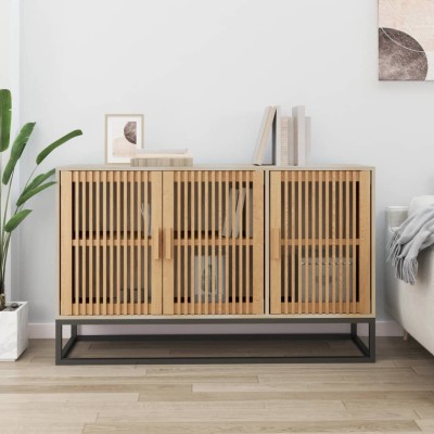 Side cabinet, 105x30x65cm,...