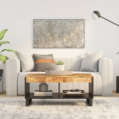 Coffee table, 90x50x40cm,...
