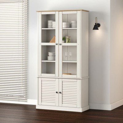 Glass display cabinet VIGO,...