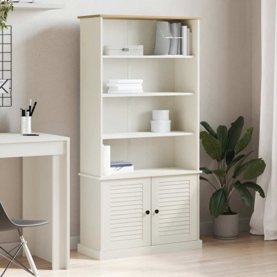 Bookcase VIGO, white,...
