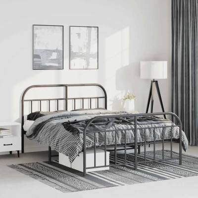 Bed frame with...