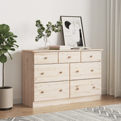 Dresser with drawers ALTA,...