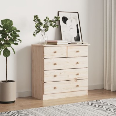 Dresser with drawers ALTA,...
