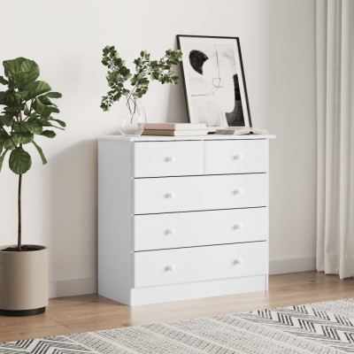 Dresser with drawers ALTA,...