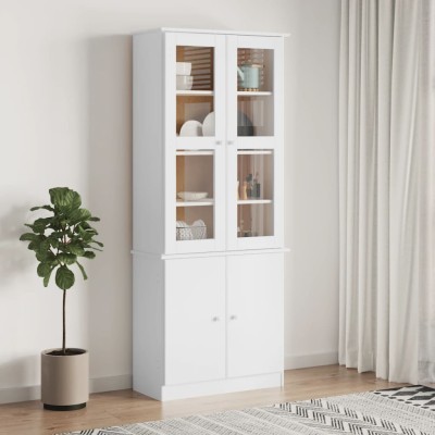 Glass display cabinet ALTA,...