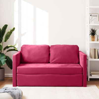 Grindų sofa-lova, 2-1,...