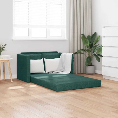 Floor sofa-bed, 2-1, dark...