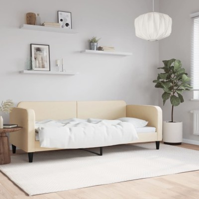 Sofa, cream color,...