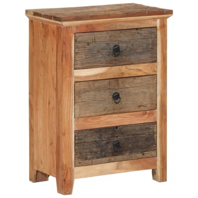 Side cabinet, 55x33x75cm,...