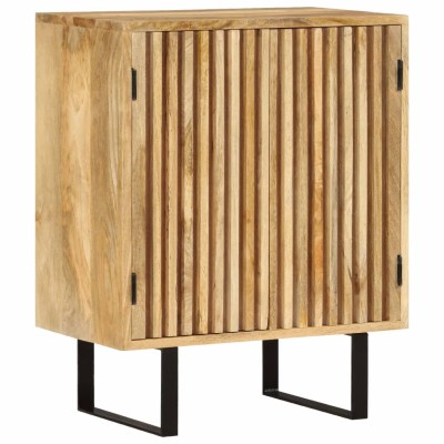 Side cabinet with 2 doors,...