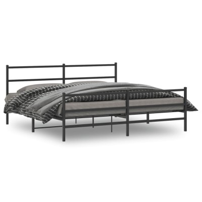 Bed frame with...