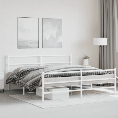 Bed frame with...
