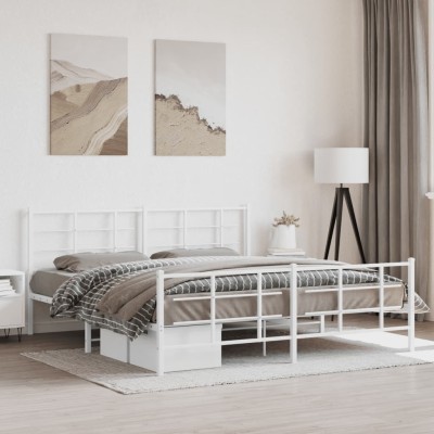 Bed frame with...