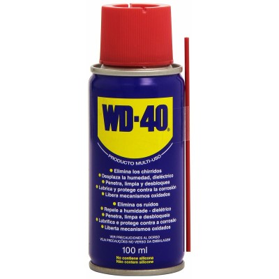 Смазочное масло WD-40 34209...