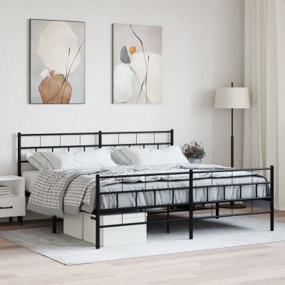 Bed frame with...