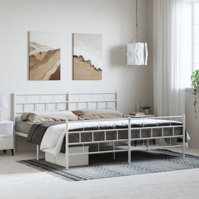 Bed frame with...