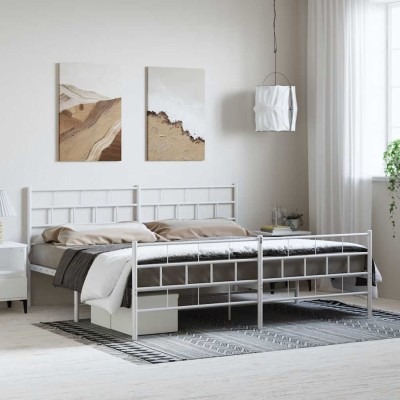 Bed frame with...