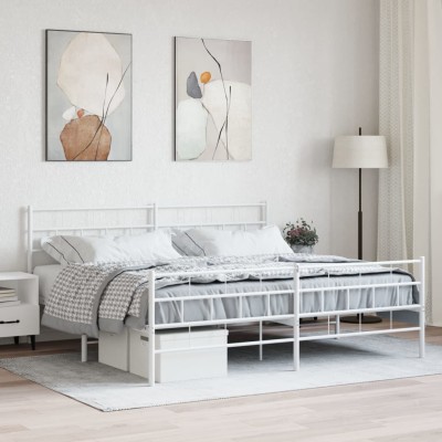 Bed frame with...