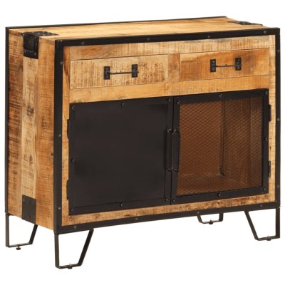 Side cabinet, 80x31x66cm,...