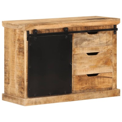 Side cabinet, 80x30x55cm,...