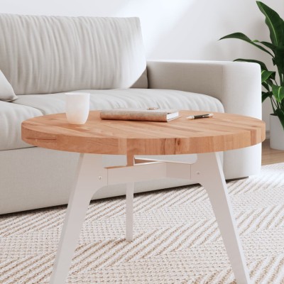 Table top, Ø70x4 cm, solid...