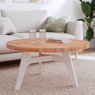 Table top, Ø90x4 cm, solid...